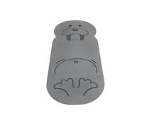 Yoga Mat for Kids | Pilates Cartoon Animal Pad