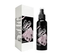 Yoga Mat Spray Cleaner - Anti-Slip Non-Sticky Liquid, Gym Equipment Cleaner Spray, For Yoga, Shoes, Sports, Gloves, Equipment Gear, Football, Boxing, Helmets, Women, 50ml