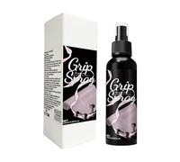 Yoga Mat Spray Cleaner - Anti-Slip Non-Sticky Liquid, Gym Equipment Cleaner Spray, For Yoga, Shoes, Sports, Gloves, Equipment Gear, Football, Boxing, Helmets, Women, 50ml