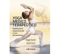 Yoga medico terapeutico
