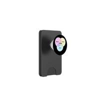 Yoga Mente Cuerpo Alma Yoga PopSockets PopWallet para MagSafe