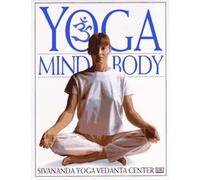 Yoga Mind and Body (Yoga for Living)