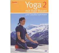 Yoga mit Ralf Bauer 2 [Alemania] [DVD]