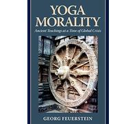 Yoga Mortality: Ancient Teachings at a Time of Global Crisis