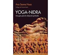 Yoga-nidra | Ana Sesma Nuez