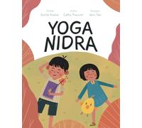 Yoga Nidra: For a Little Me