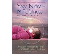 Yoga Nidra + Mindfulness (SALUD Y VIDA NATURAL)