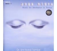 Yoga Nidra - Music for Meditation & Peace