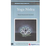 Yoga Nidra. NUEVO. ENVÍO URGENTE (Librería Agapea)
