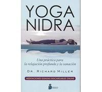 Yoga Nidra | Richard Miller