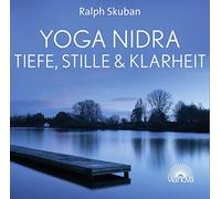 Yoga Nidra – Profundidad, Silencio y Claridad