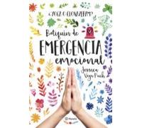 ¿yoga O Clonazepam? Botiquín De Emergencia Emocional (ebook)