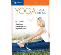 Yoga on the Go [Reino Unido] [DVD]