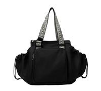 Yoga Organizer Bag, Travel Storage Duffel, Large Capacity Daypack, Multiple Compartments, Sturdy Material, Great for Teachers, Students, and Everyday Use