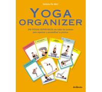 Yoga Organizer | Stefania De Mitri