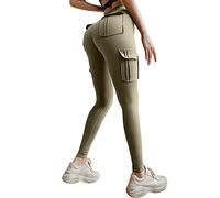 Yoga Pants for Women,Womens Gym Leggings Ladies High Waisted Black Leggings for Women Workout Gym Sports Workouts Yoga Pants Casual Pants ESJAOE80