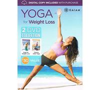 Yoga para bajar de peso