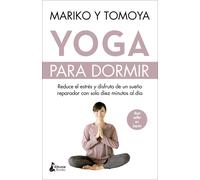 Yoga para dormir | Mariko Y Tomoya