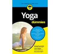 Yoga Para Dummies