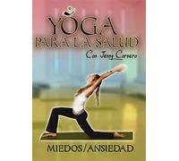 Yoga Para La Salud Con Jenny Cornero: Miedos [USA] [DVD]