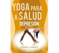 Yoga para la salud: Depresión (Volumen 3) [DVD]