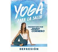 Yoga Para La Salud: Depression [USA] [DVD]