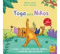 Yoga Para Niños - Mindfulness Para Niños