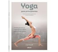 Yoga para principiantes | Lisa Rucell