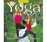 Yoga Para Problemas De Espalda(Vida Natural)
