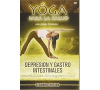 Yoga Para Salud: Depresion Gastro Intestinales 2 [Reino Unido] [DVD]