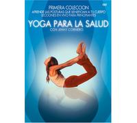 Yoga Para Salud [Reino Unido] [DVD]