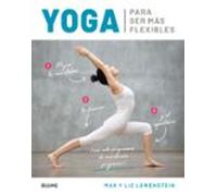Yoga para ser más flexibles