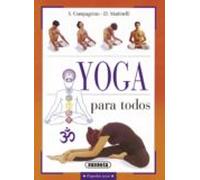 Yoga Para Todos