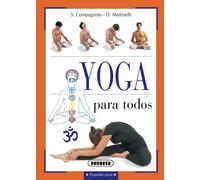 Yoga para todos (Pequeñas Joyas)