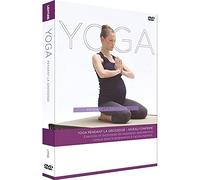 Yoga pendant la grossesse, niveau confirmé [Francia] [DVD]