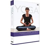 Yoga pendant la grossesse, niveau débutant [Francia] [DVD]