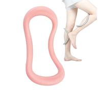 Yoga Pilates - Estiramiento Anillo de Yoga, Yoga Equipo de Pilates Multifuncional | Resistencia al Entrenamiento del Círculo de Entrenamiento de Yoga, Círculo de Anillo de Pilates de Squicos