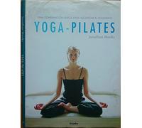 YOGA-PILATES-GRIJALBO (VIVIR MEJOR)