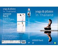 Yoga & Pilates in Thailand with Choi Yoon Young Part 2