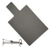 Yoga Pilates Reformer Mat - No deslizante Reformer Machine Mat, Travel Bed Pad | Thick Cushion Construction Detail, Supportive Purpose, Perfect For Pilates Core Training Yoga Gym Oro Home, Portátil