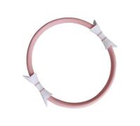 Yoga Pilates Ring -Toning der Pilates Widerstand Pilates Ringe der Lichtfitness im Kreis Yoga -Zubehör -Tönung Geräte für nicht - -Übungen für Training und Reichweite