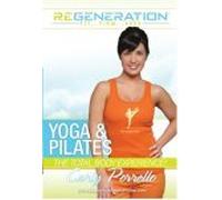 Yoga & Pilates: The Total Body Experience!