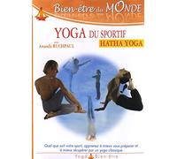 Yoga pour les sportifs [Francia] [DVD]