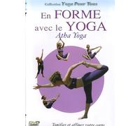 Yoga pour tous - En forme avec le Yoga [Francia] [DVD]