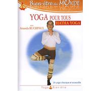 Yoga pour tous [Francia] [DVD]