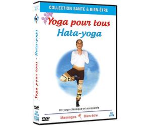 yoga pour tous - hata-yoga [Francia] [DVD]