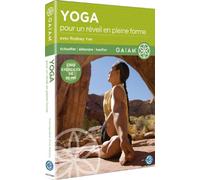 Yoga pour un réveil en pleine forme [Francia] [DVD]