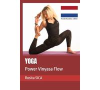 YOGA: Power Vinyasa Flow