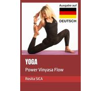 YOGA: Power Vinyasa Flow