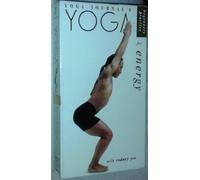 Yoga Practice for Energy [USA] [VHS]